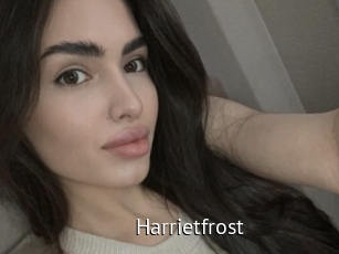 Harrietfrost