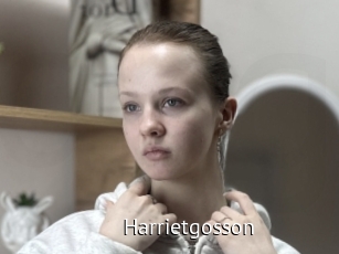 Harrietgosson