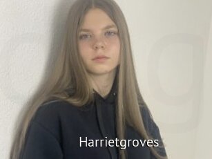 Harrietgroves