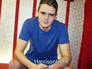 Harrisonhunk