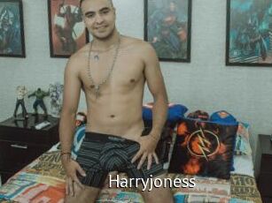 Harryjoness