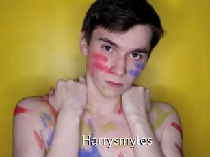 Harrysmyles