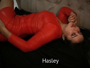 Hasley