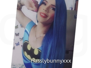 Hasslybunnyxxx