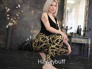 Hayleybuff