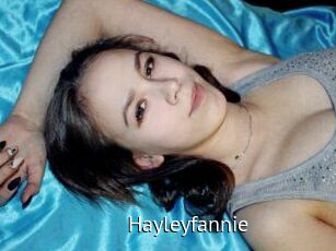 Hayleyfannie