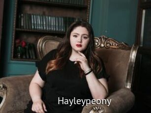 Hayleypeony