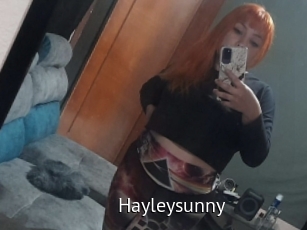 Hayleysunny