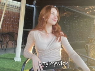 Hayleywick