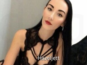 Hazeljett