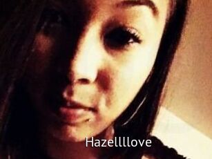 Hazellllove