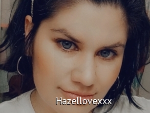 Hazellovexxx