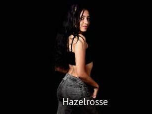 Hazelrosse