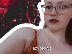 Hazyblows