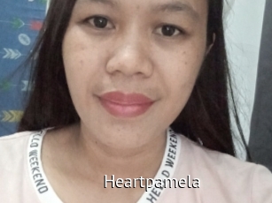 Heartpamela