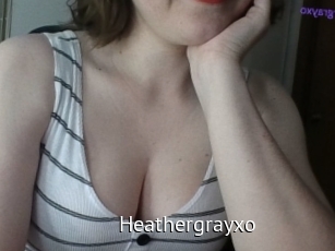 Heathergrayxo