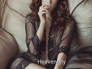 Heavenlyly