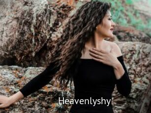 Heavenlyshy