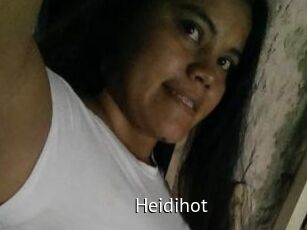 Heidihot