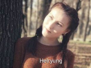 Heiryung