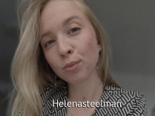 Helenasteelman