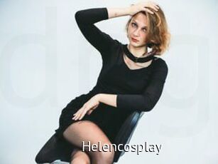 Helencosplay