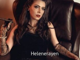 Helenerayen