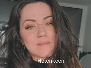 Helenkeen