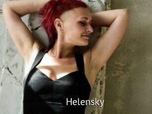 Helensky