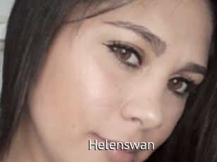 Helenswan