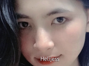 Helijess