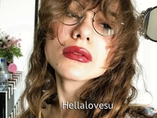 Hellalovesu