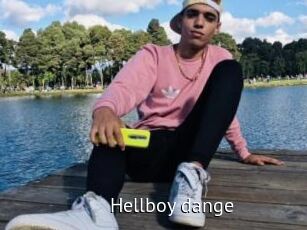 Hellboy_dange