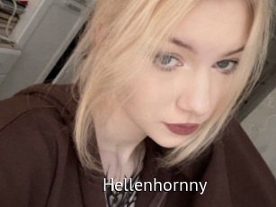 Hellenhornny