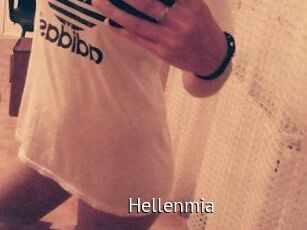 Hellenmia