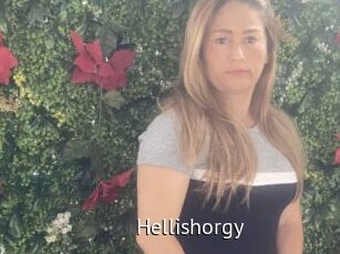 Hellishorgy