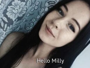 Hello_Milly