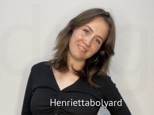 Henriettabolyard