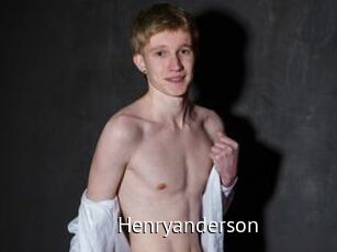 Henryanderson