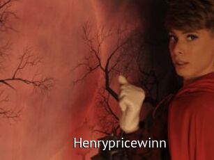 Henrypricewinn