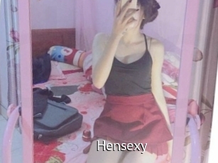 Hensexy