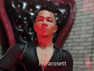 Herarosett