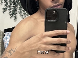 Hersd