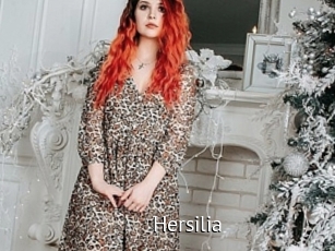 Hersilia