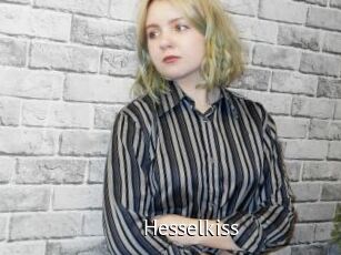 Hesselkiss