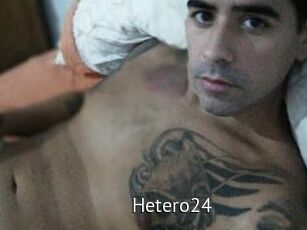 Hetero24