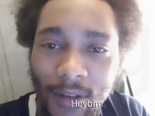 Heybim