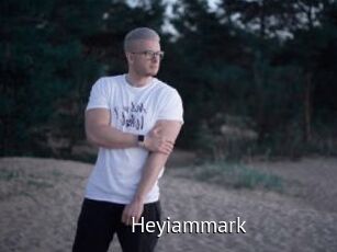 Heyiammark