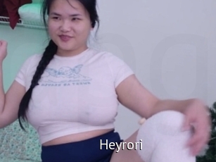 Heyrori