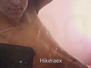 Hikeraex